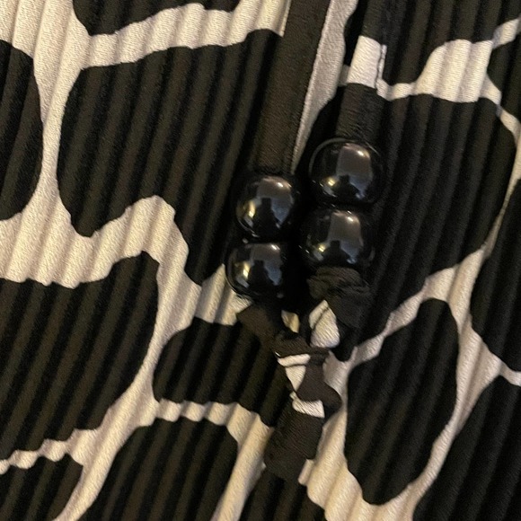 Signature by Larry Levine Blouse XL - Picture 11 of 13